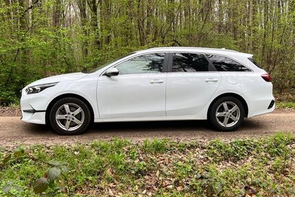 Kia ceed Sportswagon 25.707 km 20.500 &euro; Uttenreuth 91080