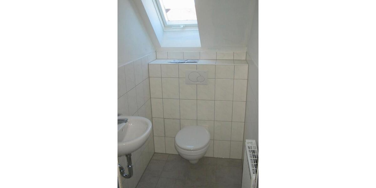 Dachgeschoßwohnung Nürnberg Buchenbühl - 3 Zimmer, 80 m&sup2;, 790&euro; | Angebot:26697483