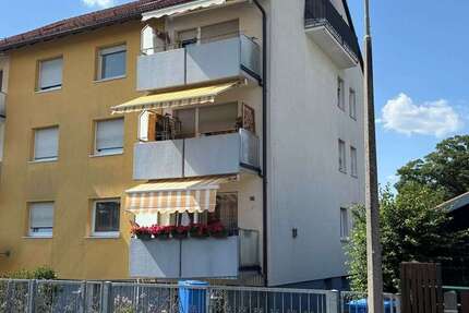 Wohnung Nürnberg Eibach - 3 Zimmer, 75 m&sup2;, 239.000&euro; | Angebot:26998620