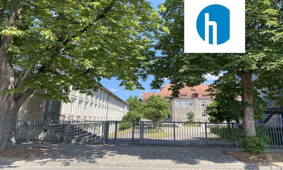 Wohnung zum Mieten in Forchheim 1.845 € 152 m²