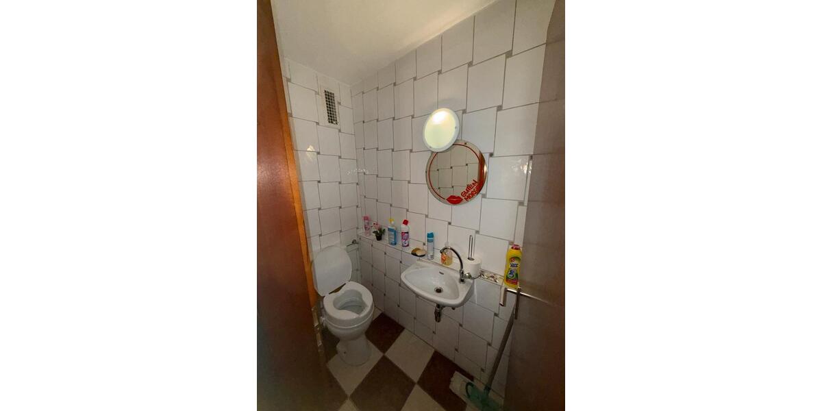 2-Zimmer-Wohnung NBG Röthenbach 2 zimmer