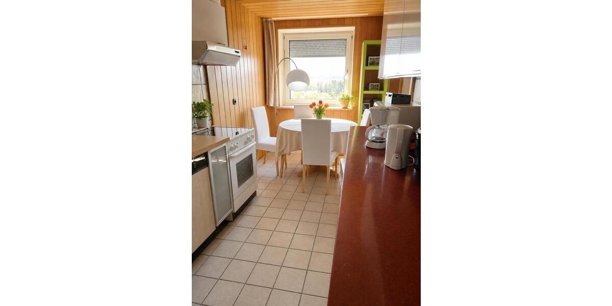 Etagenwohnung Nürnberg Langwasser - 3 Zimmer, 74 m&sup2;, 249.000&euro; | Angebot:26897683