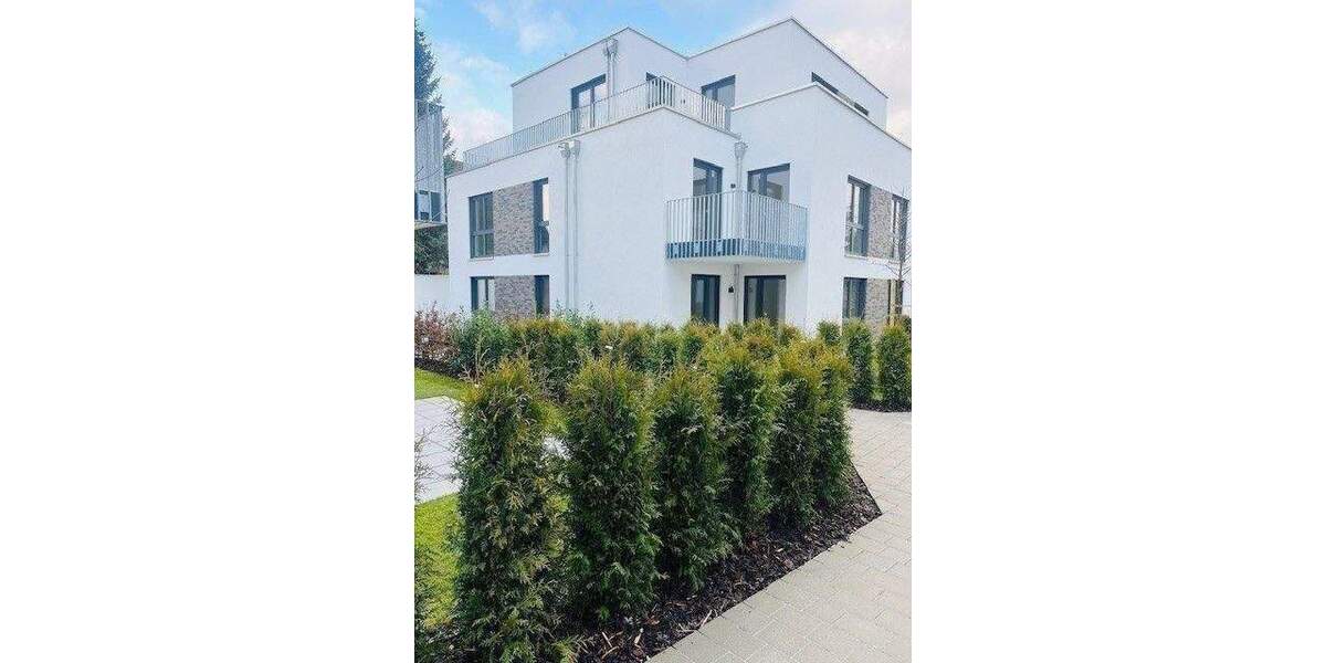 Etagenwohnung Nürnberg Laufamholz - 3 Zimmer, 80 m&sup2;, 533.550&euro; | Angebot:26230018