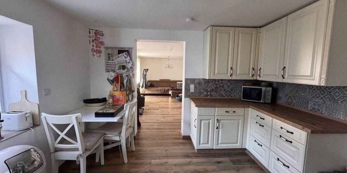 Einfamilienhaus Altdorf b. Nürnberg Wappeltshofen - 6 Zimmer, 139 m&sup2;, 369.000&euro; | Angebot:26879434