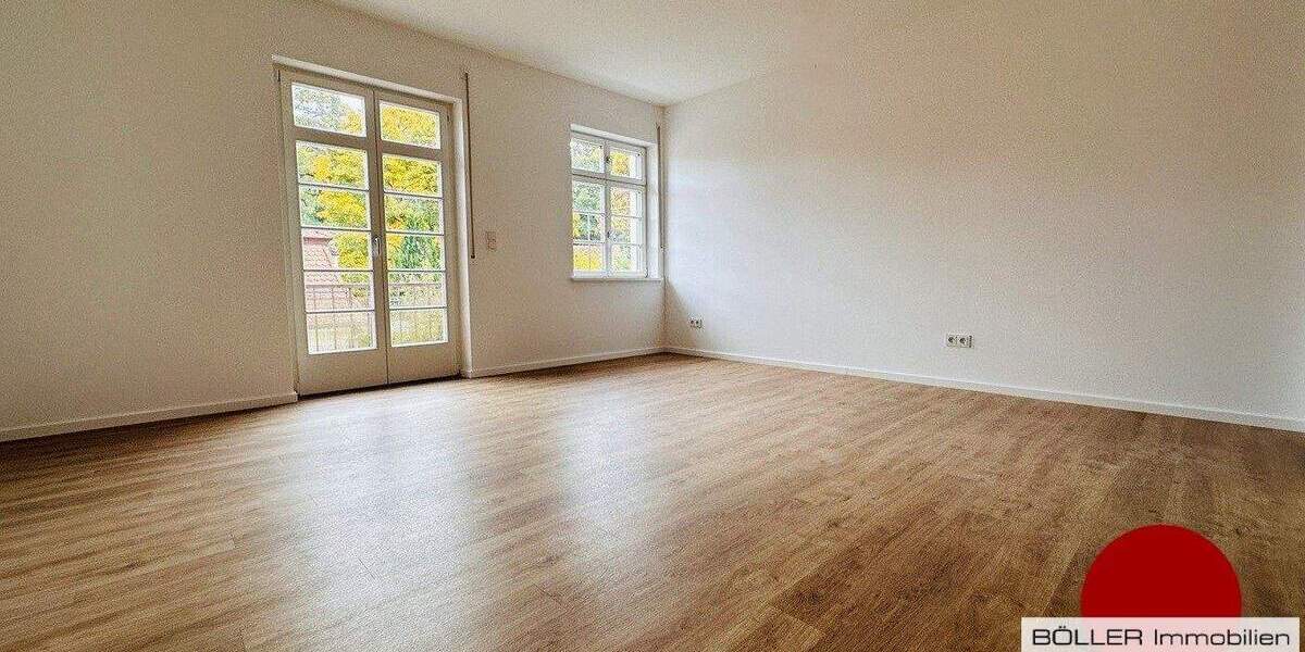 New beginning! Schöne 3-Zi. Wohnung mit Balkon nähe Marienberg! 3 zimmer