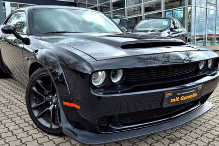 Dodge Challenger 34.550 km 37.850 &euro; Allersberg 90584