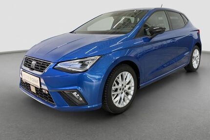 Seat Ibiza 17.300 km 21.980 &euro; Fürth 90763