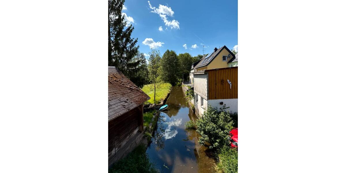 Bauernhaus, Landhaus Nürnberg Rabus - 1 Zimmer, 50 m&sup2;, 600&euro; | Angebot:27614343