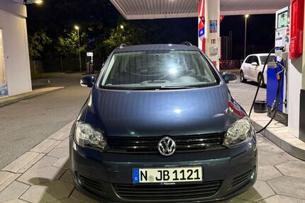 VW Golf Plus 170.000 km 3.200 € Nürnberg 90439