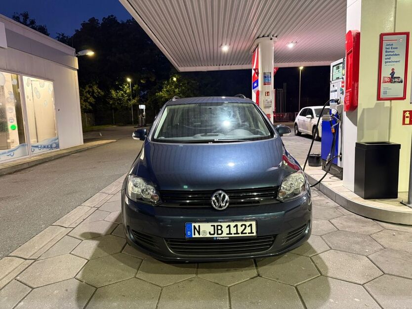 VW Golf Plus 170.000 km 3.200 € Nürnberg 90439