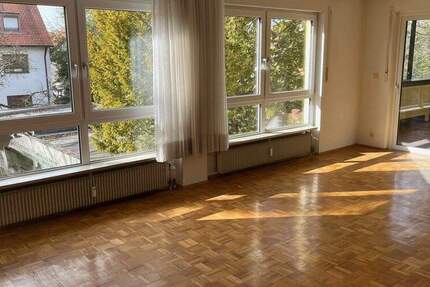 Wohnung Nürnberg Zerzabelshof - 4 Zimmer, 115 m&sup2;, 1.350&euro; | Angebot:25770489