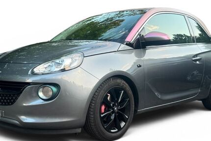 Opel Adam 108.000 km 7.290 &euro; Erlangen 91056