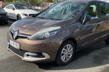 Renault Scenic 110.296 km 5.977 &euro; Fürth 90763