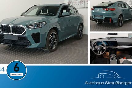 BMW X2 30.900 km 40.630 &euro; Buchschwabach bei Nürnberg 90574