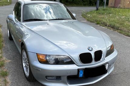BMW Z3 77.200 km 30.900 &euro; Simmelsdorf 91245