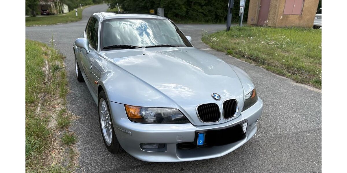 BMW Z3 77.200 km 30.900 &euro; Simmelsdorf 91245