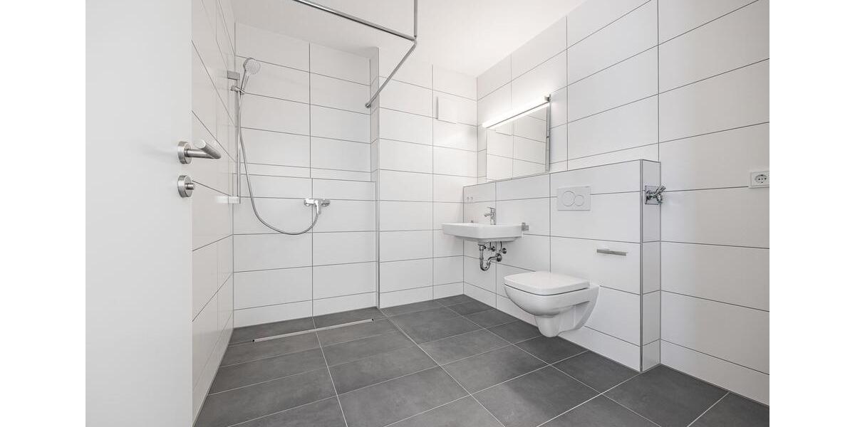 Erdgeschoßwohnung Nürnberg Gibitzenhof - 2 Zimmer, 50 m&sup2;, 795&euro; | Angebot:26250092