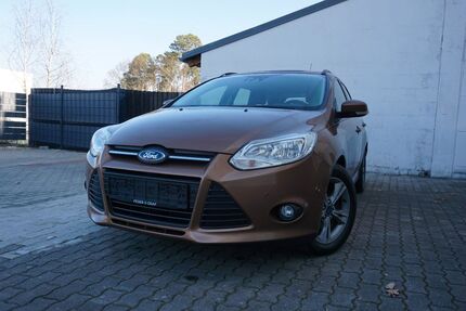 Ford Focus 138.950 km 5.100 &euro; Nürnberg 90455