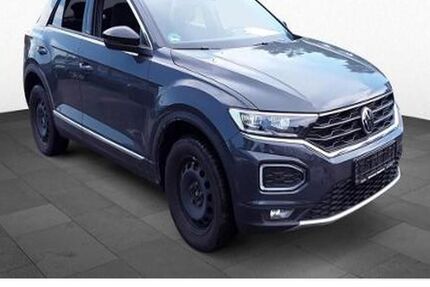 VW T-Roc 88.809 km 18.906 &euro; Nürnberg 90411