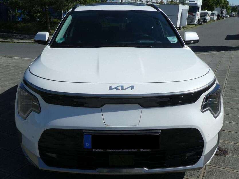 e-Niro