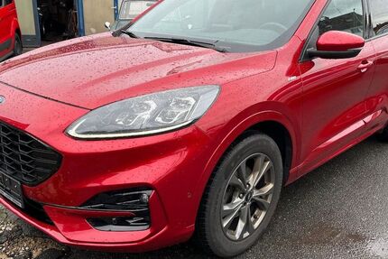 Ford Kuga 78.500 km 18.800 &euro; Nürnberg 90431