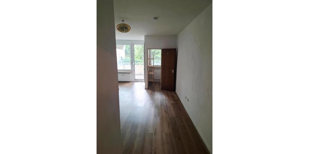 1Zi Wohnung, Keller, TGStellpl. 1 zimmer