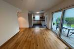 NEUBAU 2023! 3-Zimmer-Wohnung mit Gartenanteil in Fürth-Stadeln