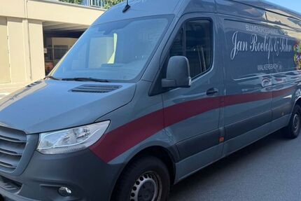 Mercedes-Benz Sprinter 340.000 km 16.300 &euro; Nürnberg 90471