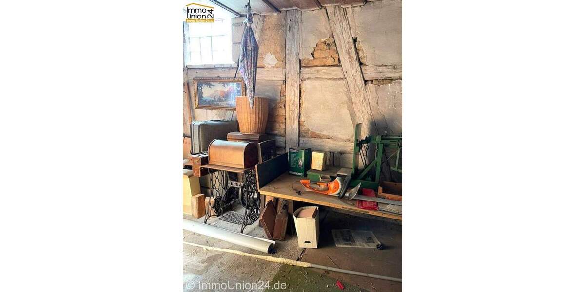 Mehrfamilienhaus, Wohnhaus Altdorf bei Nürnberg Altdorf - 6 Zimmer, 150 m&sup2;, 225.000&euro; | Angebot:25662829