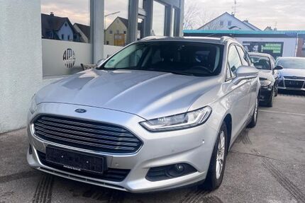 Ford Mondeo 149.000 km 10.999 &euro; Schwarzenbruck 90592