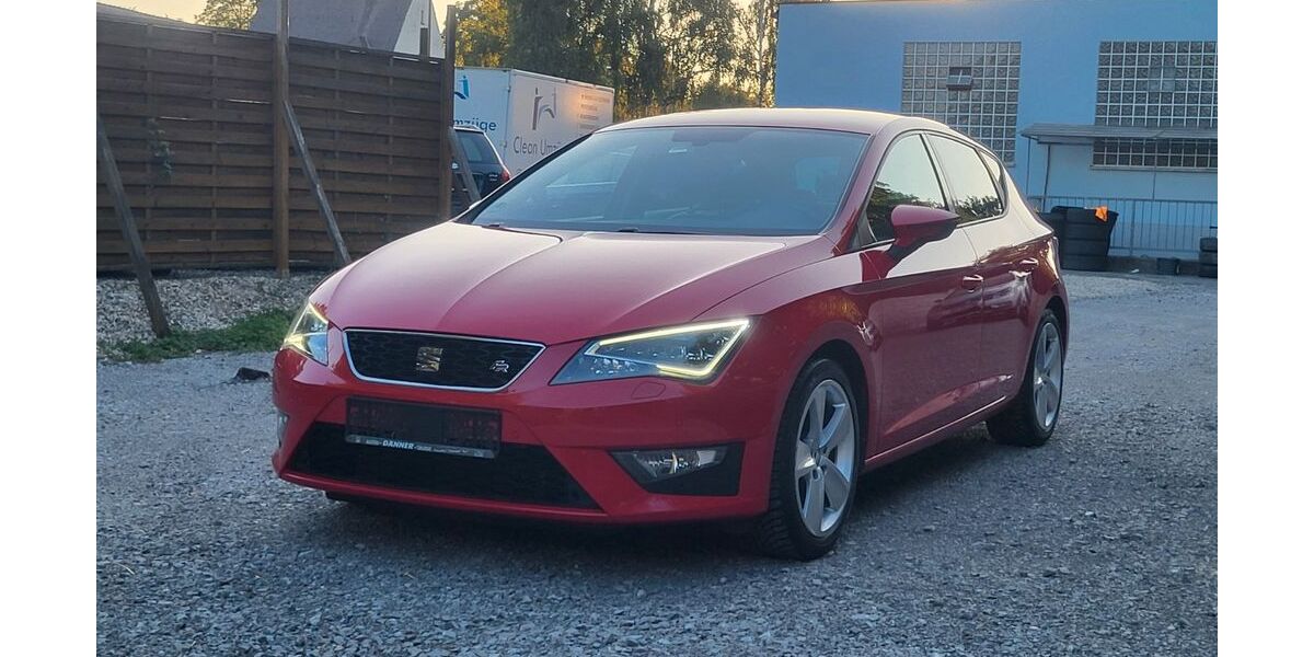 Seat Leon 165.000 km 7.690 &euro; Oberasbach 90522