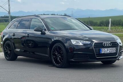 Audi A4 191.000 km 13.000 &euro; Gräfenberg 91322