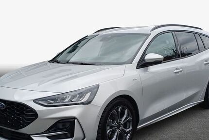 Ford Focus 19.694 km 24.490 &euro; Schwabach 91126