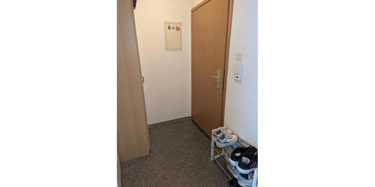 Etagenwohnung Nürnberg Rabus - 2 Zimmer, 41 m&sup2;, 145.000&euro; | Angebot:27204902