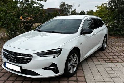 Opel Insignia 121.000 km 16.400 &euro; Ammerndorf 90614