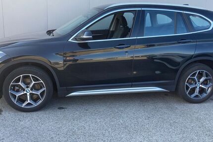 BMW X1 58.853 km 23.700 € Baiersdorf 91083
