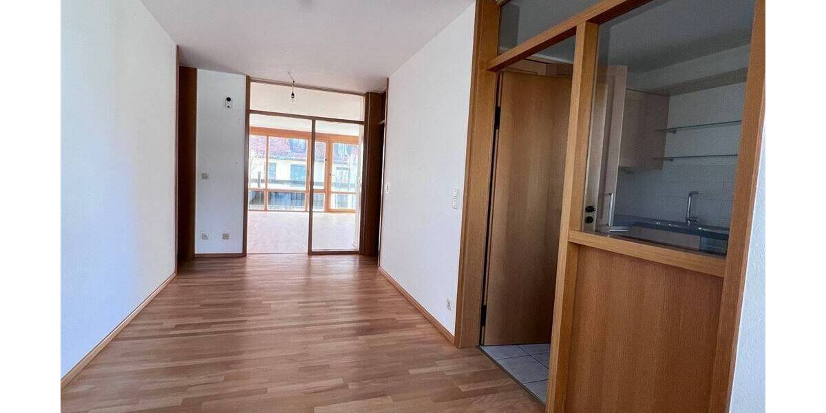 Etagenwohnung Nürnberg Fischbach - 3 Zimmer, 100 m&sup2;, 1.150&euro; | Angebot:26201885