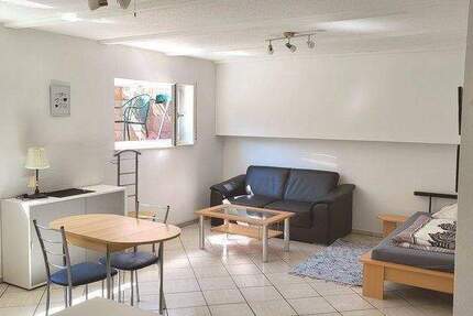 Möblierte 1 Zimmer Wohnung, für Wochenendheimfahrer. 1 zimmer