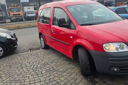 VW Caddy 210.000 km 1.949 &euro; Nürnberg 90431
