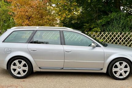 Audi S6 328.398 km 4.900 &euro; Hersbruck 91217