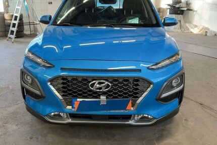 Hyundai KONA 5.700 km 21.800 &euro; Nürnberg 90482