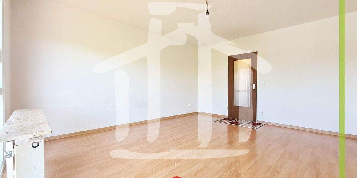 Weihnachtsangebot: 1 Zimmer - Balkon - Stellplatz 1 zimmer