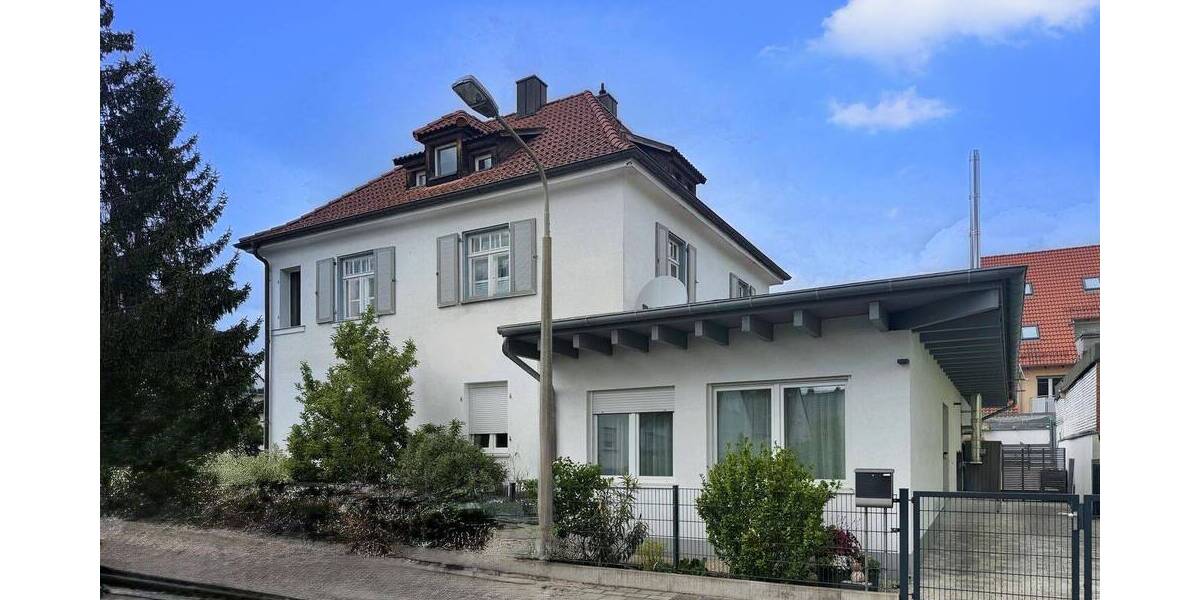 Etagenwohnung Nürnberg Eibach - 3 Zimmer, 160 m&sup2;, 689.000&euro; | Angebot:26641792