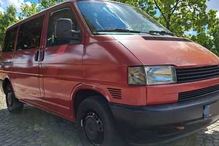 VW T4 andere 283.000 km 5.000 € Neuhof a. d. Zenn (Unterfeldbrecht) 90616