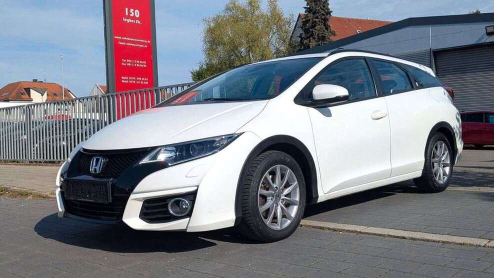 Civic