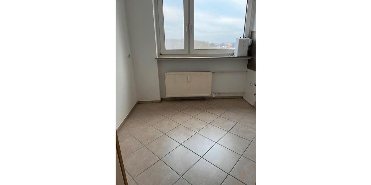 Etagenwohnung Nürnberg Gebersdorf - 2 Zimmer, 50 m&sup2;, 900&euro; | Angebot:25658991