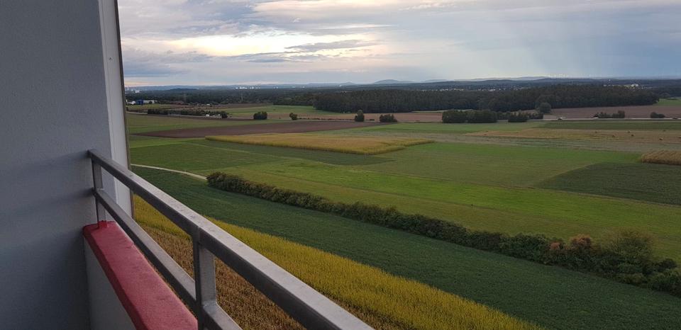 Etagenwohnung Schwabach - 2 Zimmer, 65 m&sup2;, 725&euro; | Angebot:26017475