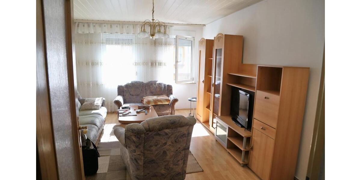Mehrfamilienhaus, Wohnhaus Nürnberg Eberhardshof - 23 Zimmer, 437 m&sup2;, 1.048.000&euro; | Angebot:26334791
