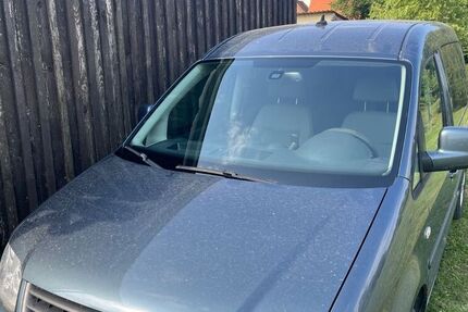 VW Caddy Maxi