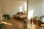 Etagenwohnung Nürnberg Sankt Leonhard - 4.5 Zimmer, 96 m&sup2;, 1.250&euro; | Angebot:26423264